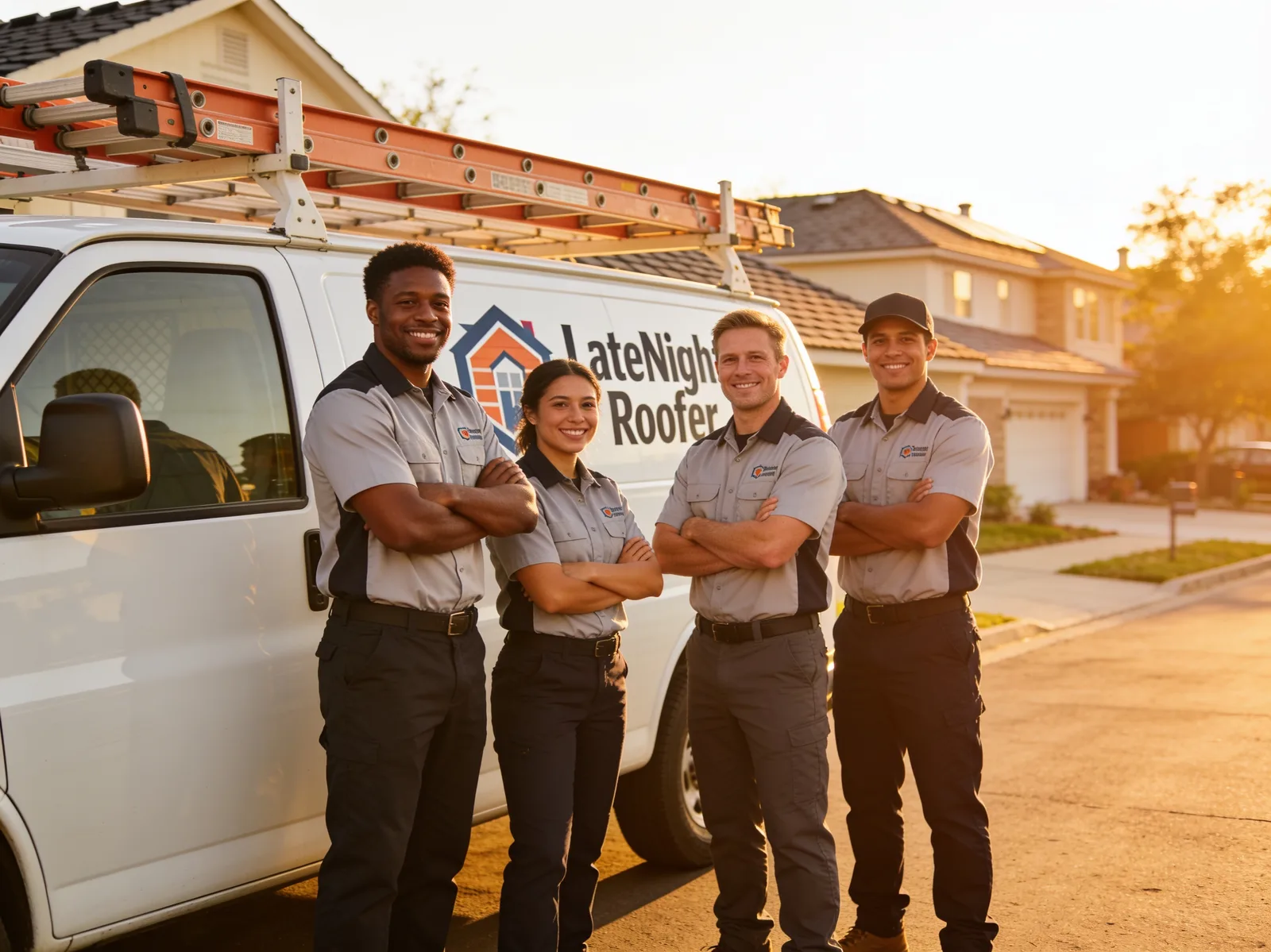Emergency Roof Repair company in Mora, LA